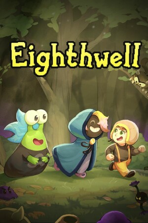 Eighthwell cover art