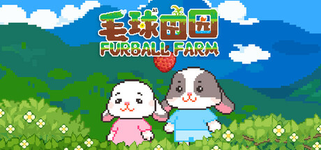 Furball Farm Steam header image