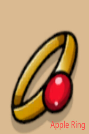 Apple Ring cover art