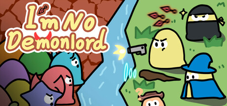 I'm No Demonlord header image