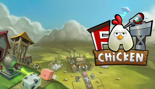 Fat Chicken Steam capsule image