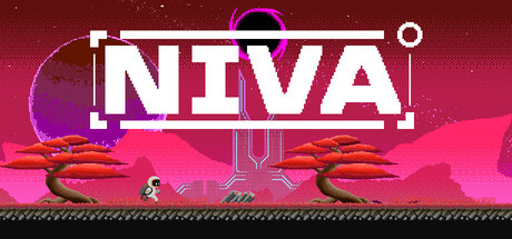 Niva Steam header image