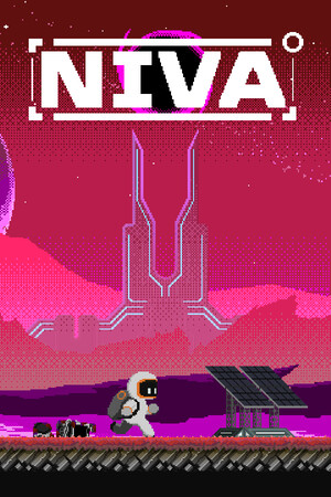 Niva cover art