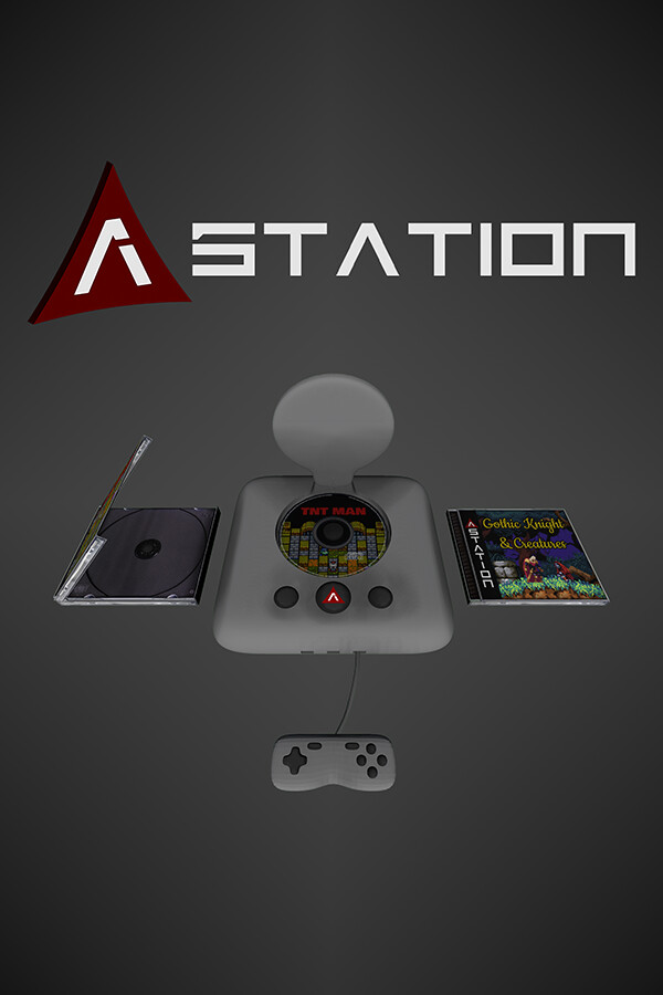 AStation