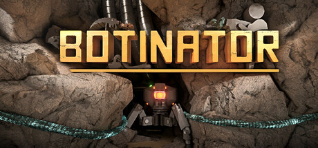 Botinator header image