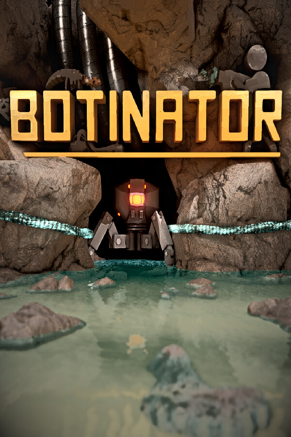 Botinator