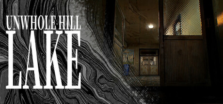 不周山·湖 Steam header image