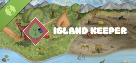 Rubbish Island Demo