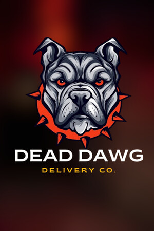 Dead Dawg Delivery Co. cover art