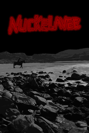 Nuckelavee cover art