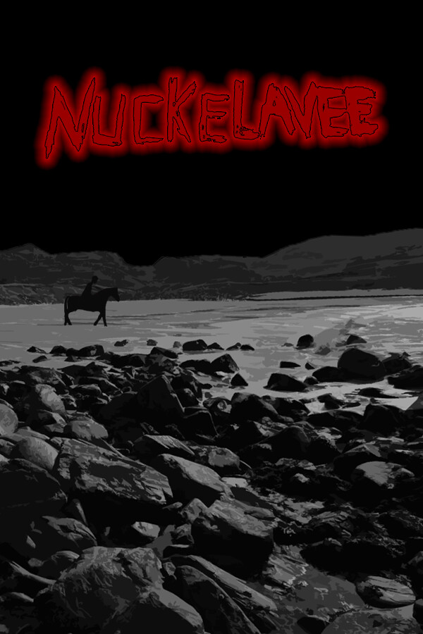 Nuckelavee