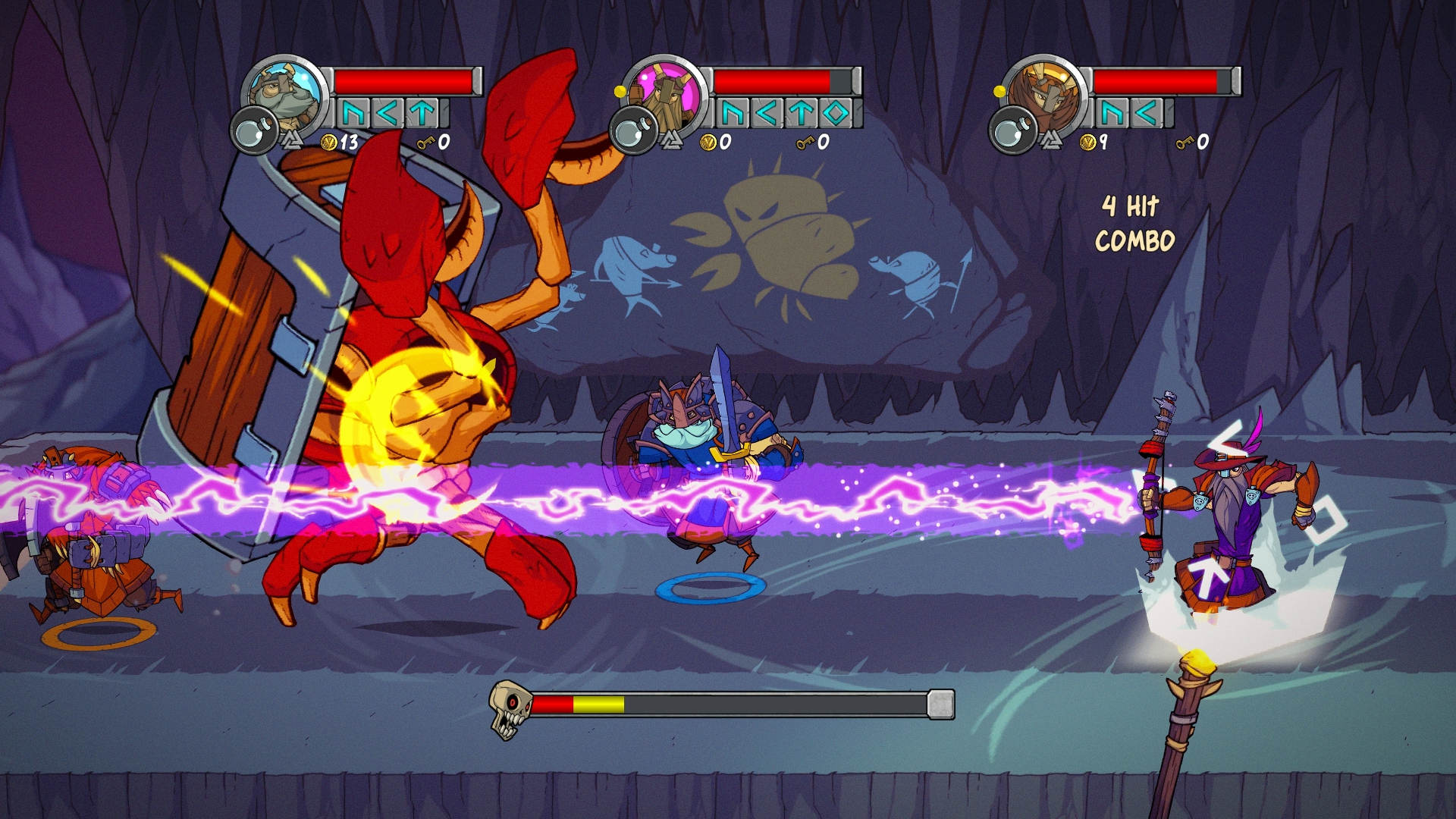 Viking Squad Download For Mac