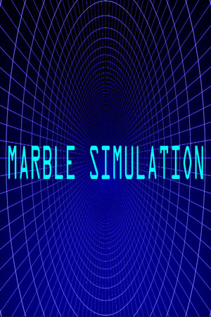 Marble Simulation cover art