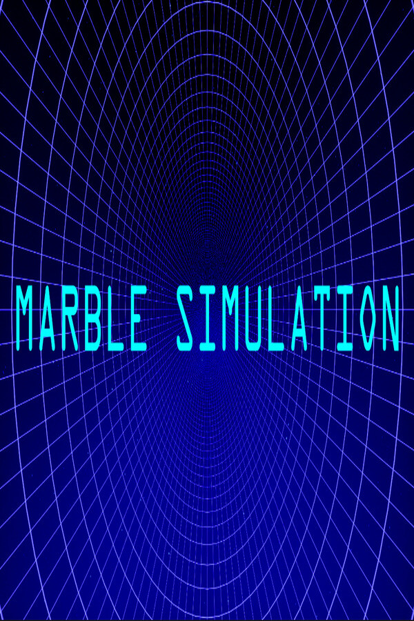 Marble Simulation
