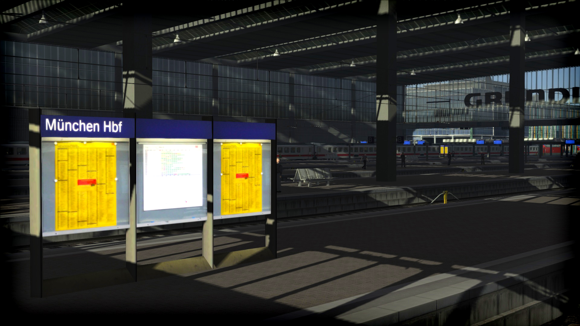 Save 75% on Train Simulator: Munich - Rosenheim Route Add-On on Steam