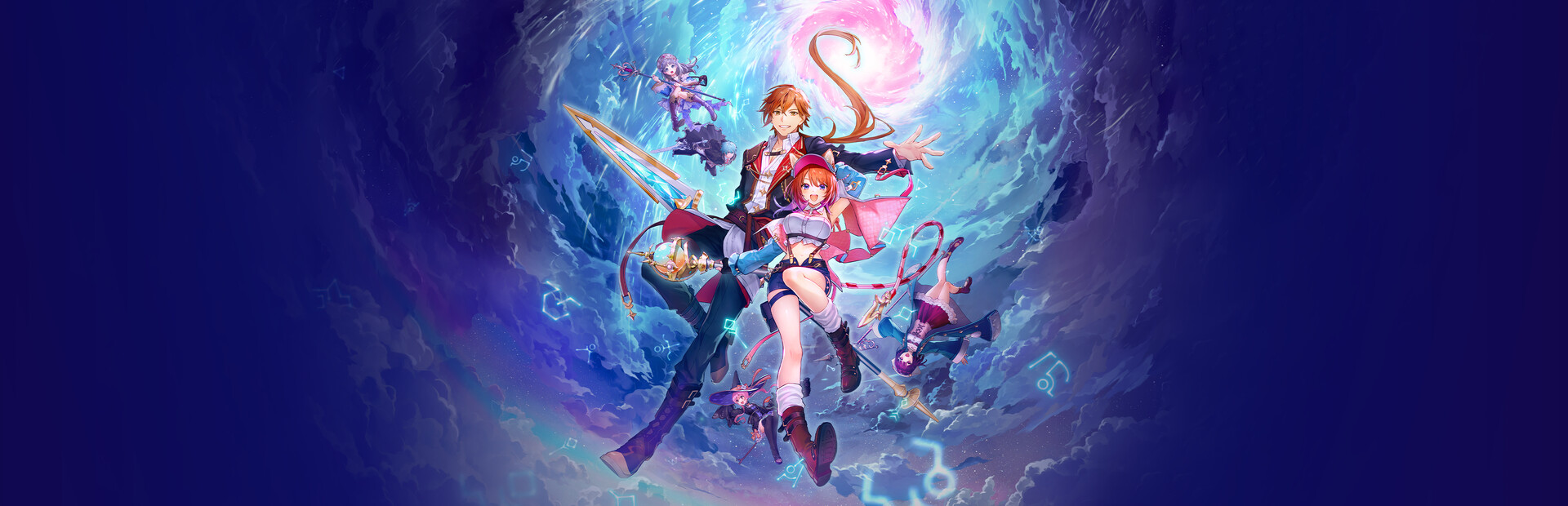 Featured image of post Atelier Resleriana The Red Alchemist & the White Guardian 红色的炼金术士和白色的守护者 蕾斯莱莉娅娜的炼金工房 [DLC 解锁] [DLC Unlock] [Steam] [Windows & SteamOS]
