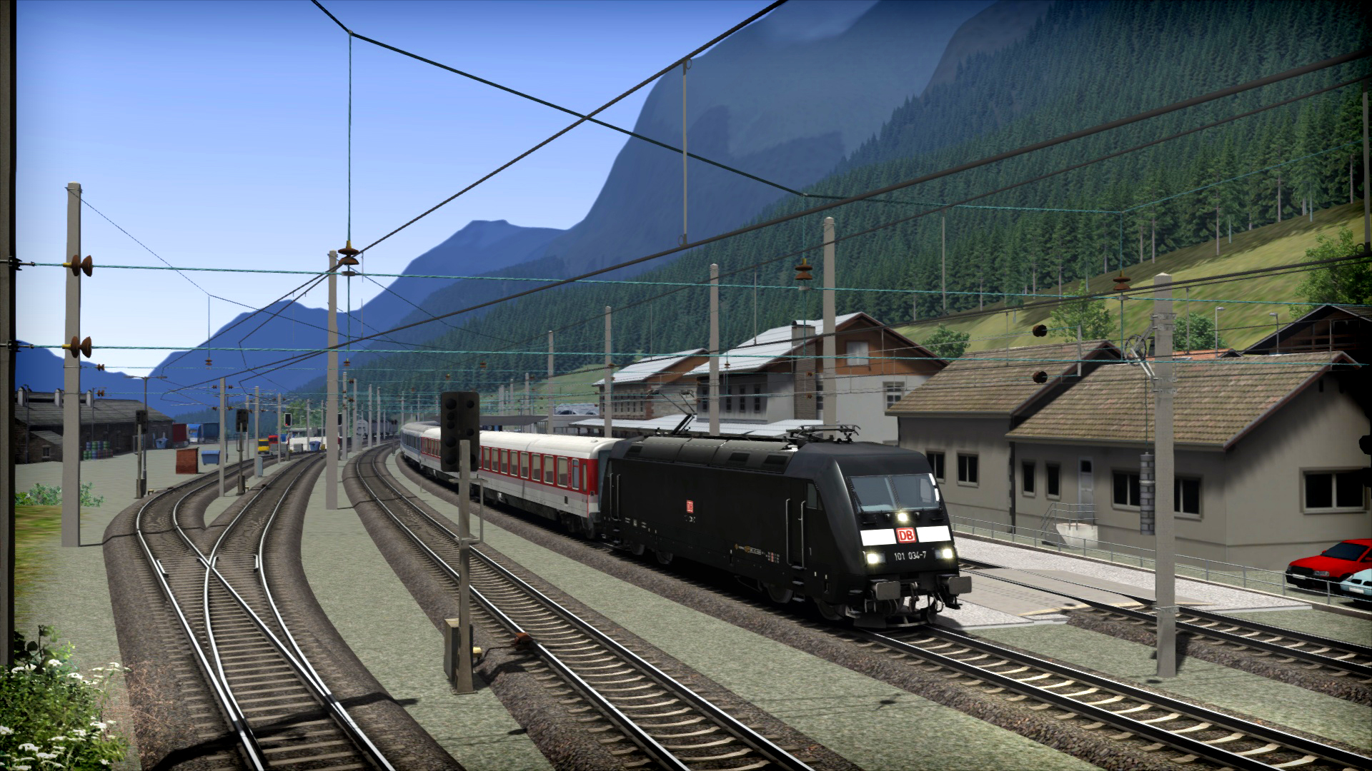 Free train simulator for mac Free train simulator for mac
