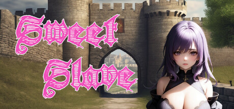 Sweet Slave Steam header image