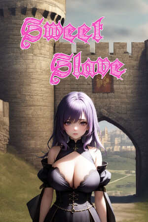 Sweet Slave cover art