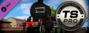 Train Simulator: LNER Peppercorn Class K1 Loco Add-On