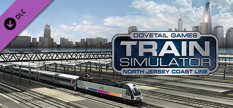 Train Simulator: North Jersey Coast Line Route Add-On Price history ·  SteamDB