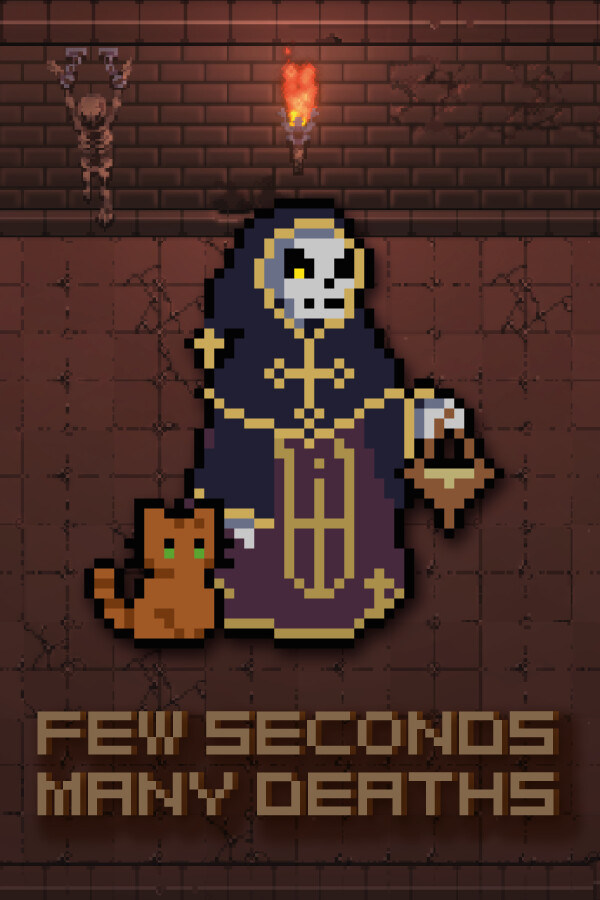 Few Seconds - Many Deaths!