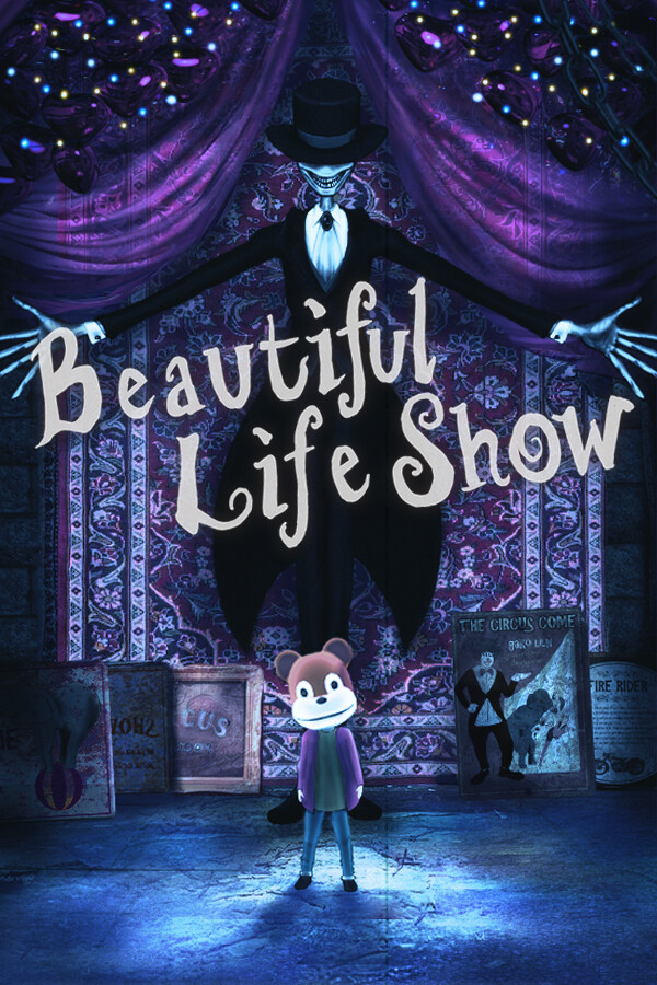Beautiful Life Show