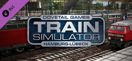 Train Simulator: Hamburg Lubeck Route Add-On · Train Simulator: Hamburg-Lübeck  Railway Route Add-On (App 325988) · Packages · SteamDB