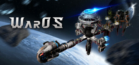 WarOS header image