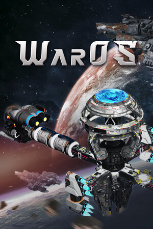 WarOS cover art