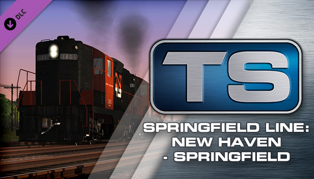 springfield msts route springfield msts route