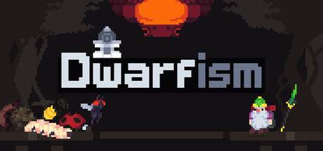 Dwarfism Steam header image