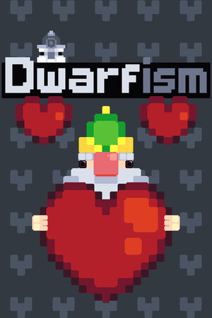 Dwarfism cover art