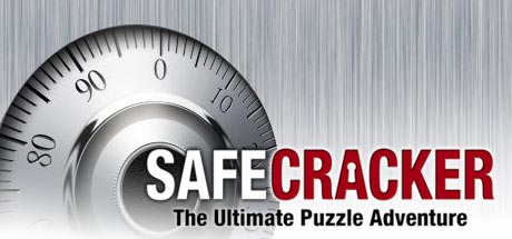 Safecracker: The Ultimate Puzzle Adventure Cover Image
