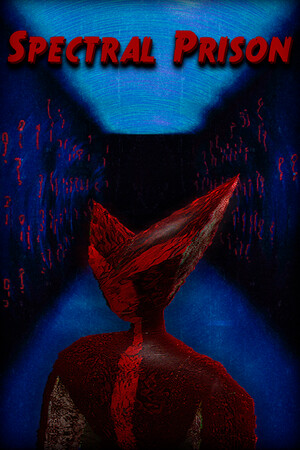Spectral Prison cover art