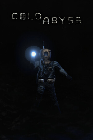 Cold Abyss: Directors Cut cover art