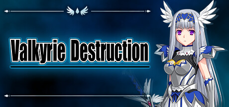 Valkyrie Destruction Steam header image