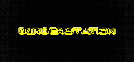 Burger Station Steam header image