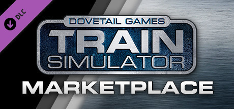 TS Marketplace: DB Donnerbüchsen Coaches Pack