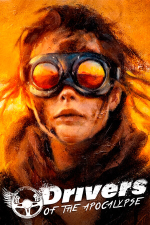 Drivers of the Apocalypse cover art