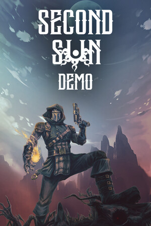 Second Sun Demo
