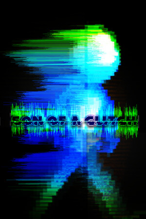 Son Of A Glitch cover art