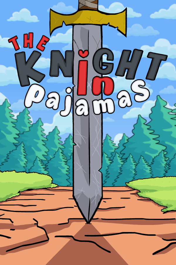 The Knight in Pajamas