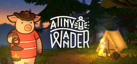 A Tiny Wander header image