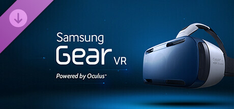 iVRy GearVR System Files Installer Steam header image