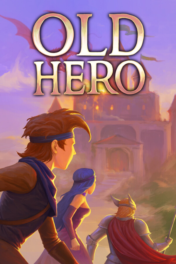 Old Hero
