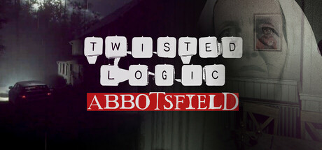 Twisted Logic: Abbotsfield Steam header image