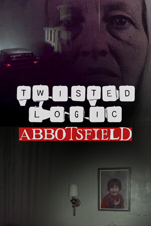 Twisted Logic: Abbotsfield cover art