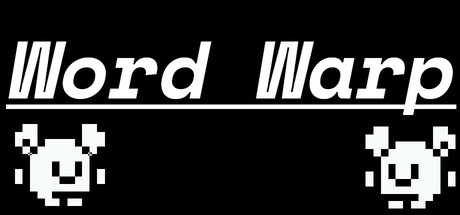 Word Warp Steam header image