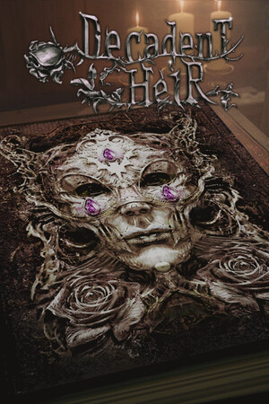 Decadent Heir cover art